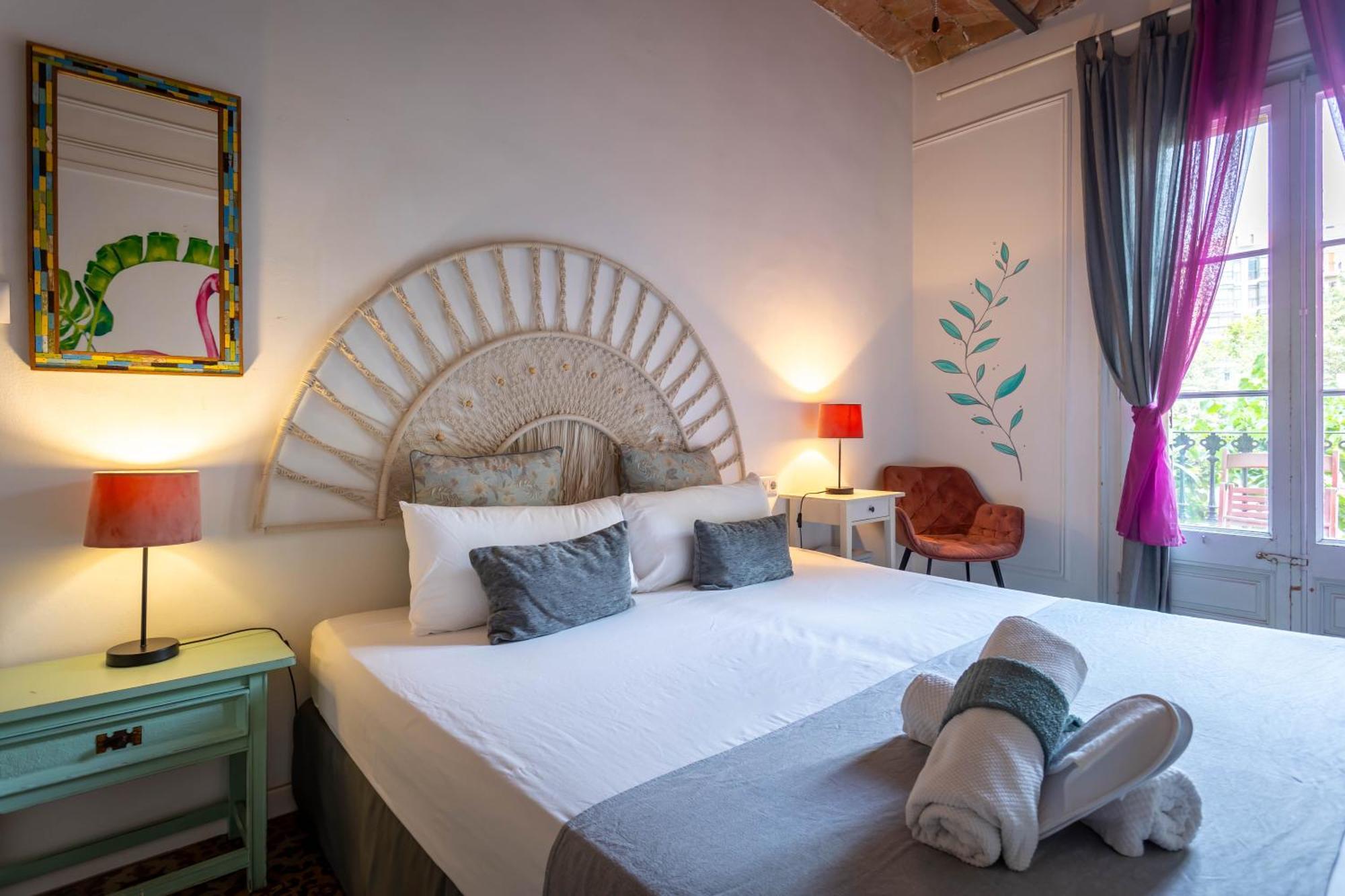 Hostel Primavera