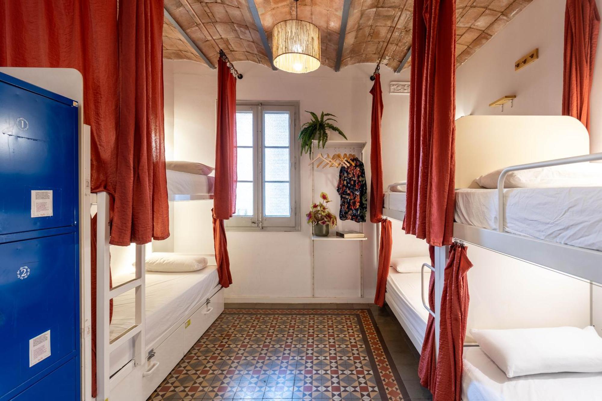 Hostel Primavera