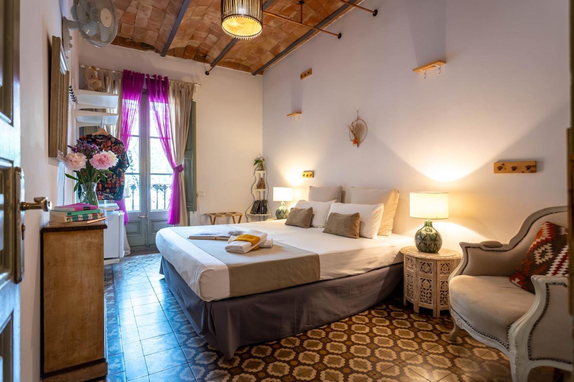 Primavera Hostel Barcelona