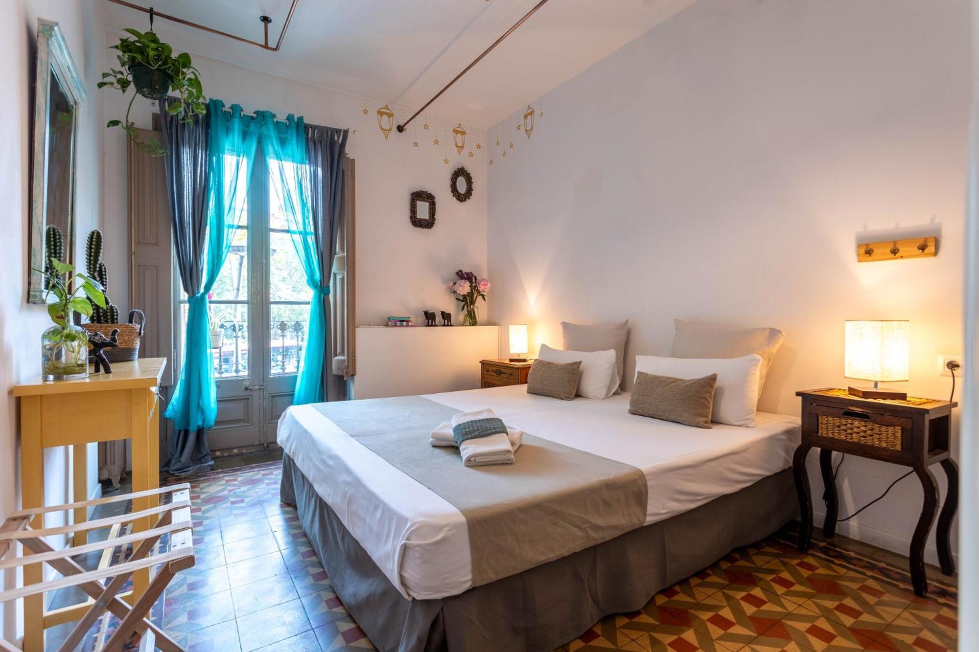 Hostel Primavera Barcelona