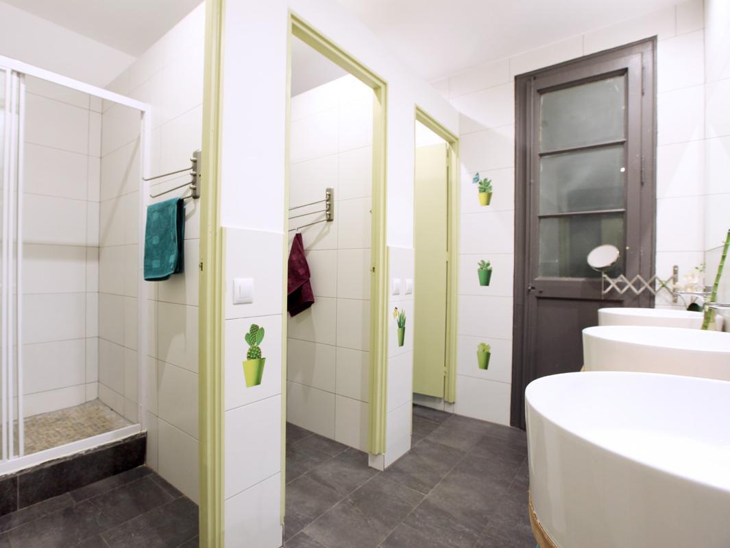 Primavera Hostel