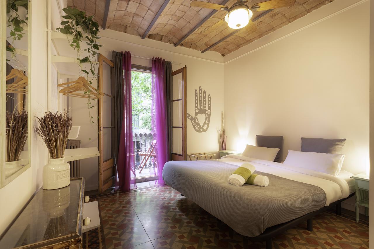 Hostel Primavera Barcelona