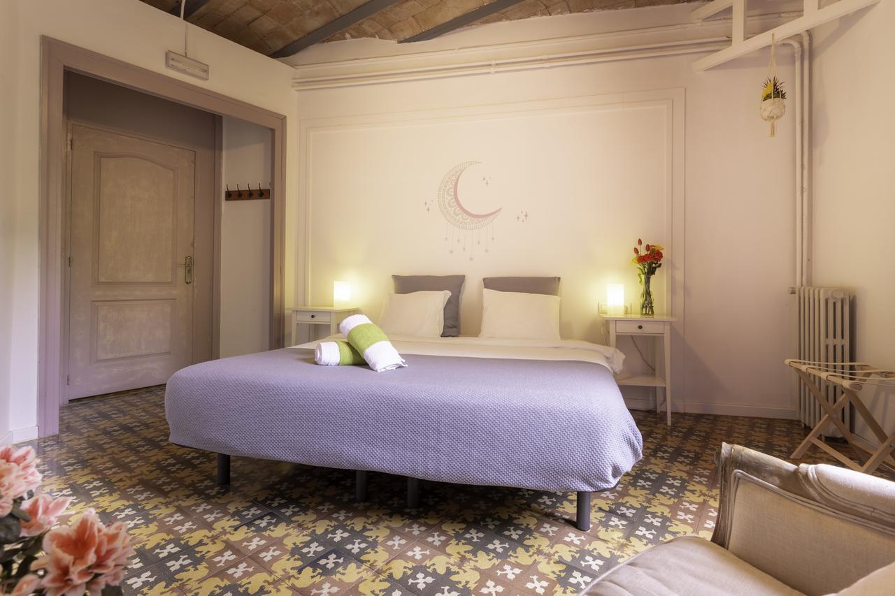 Primavera Hostel Barcelona