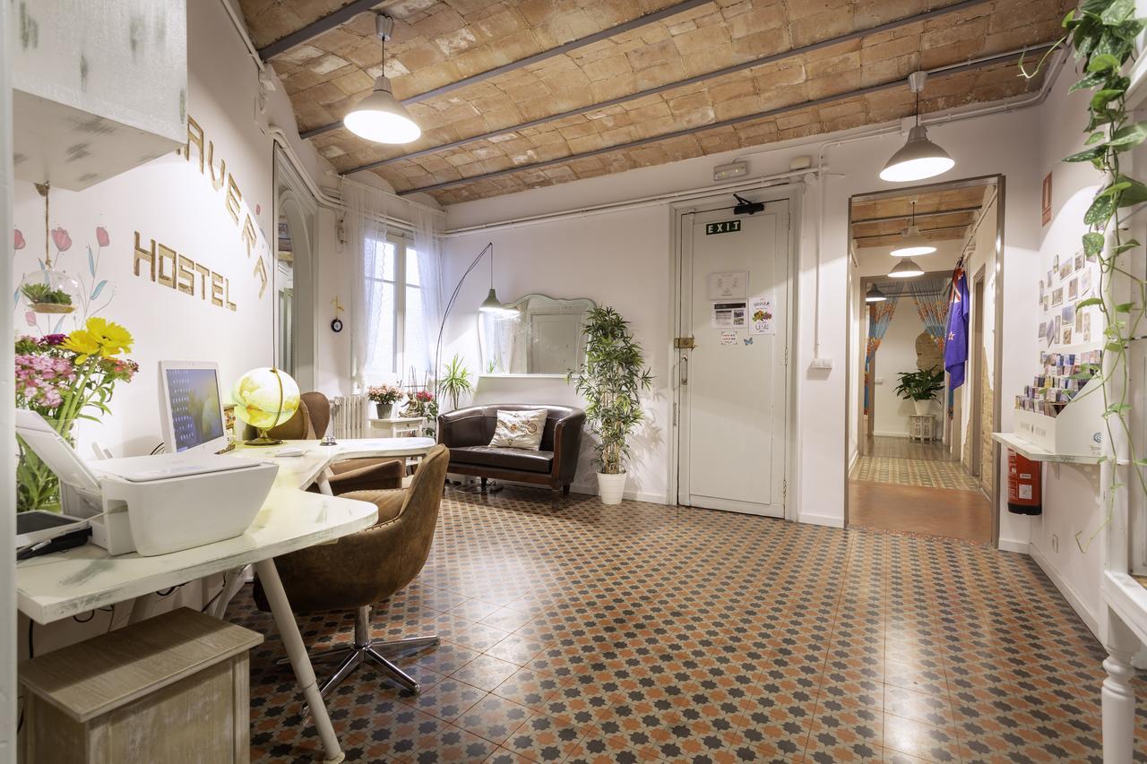 Primavera Hostel