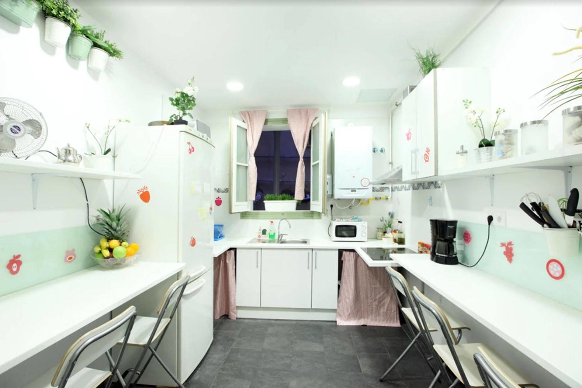 Hostel Primavera *