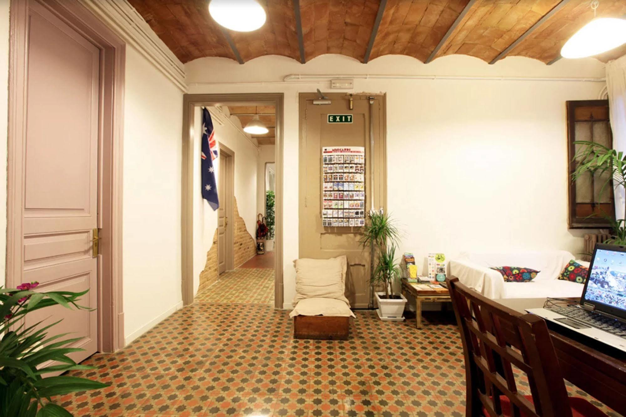 Hostel Primavera Barcelona