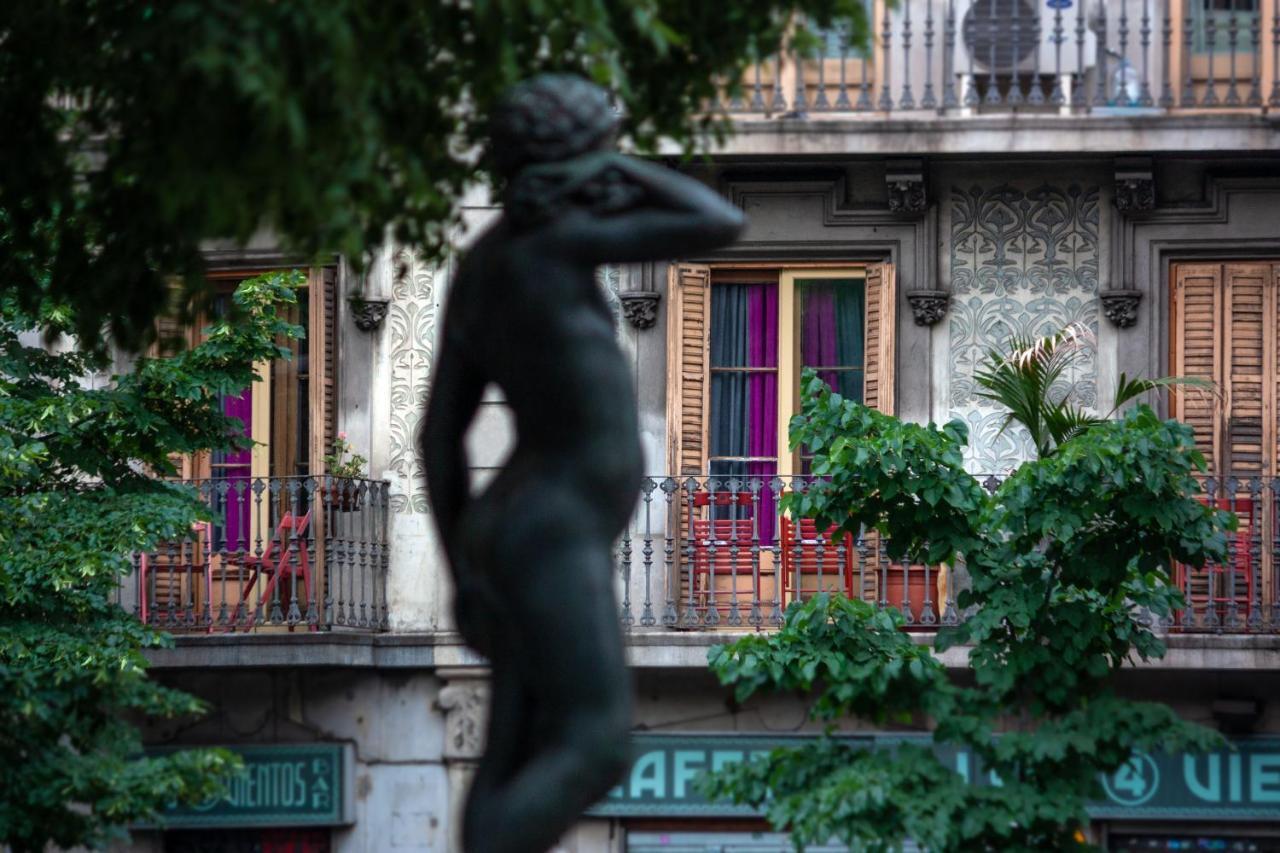 Primavera Hostel Barcelona