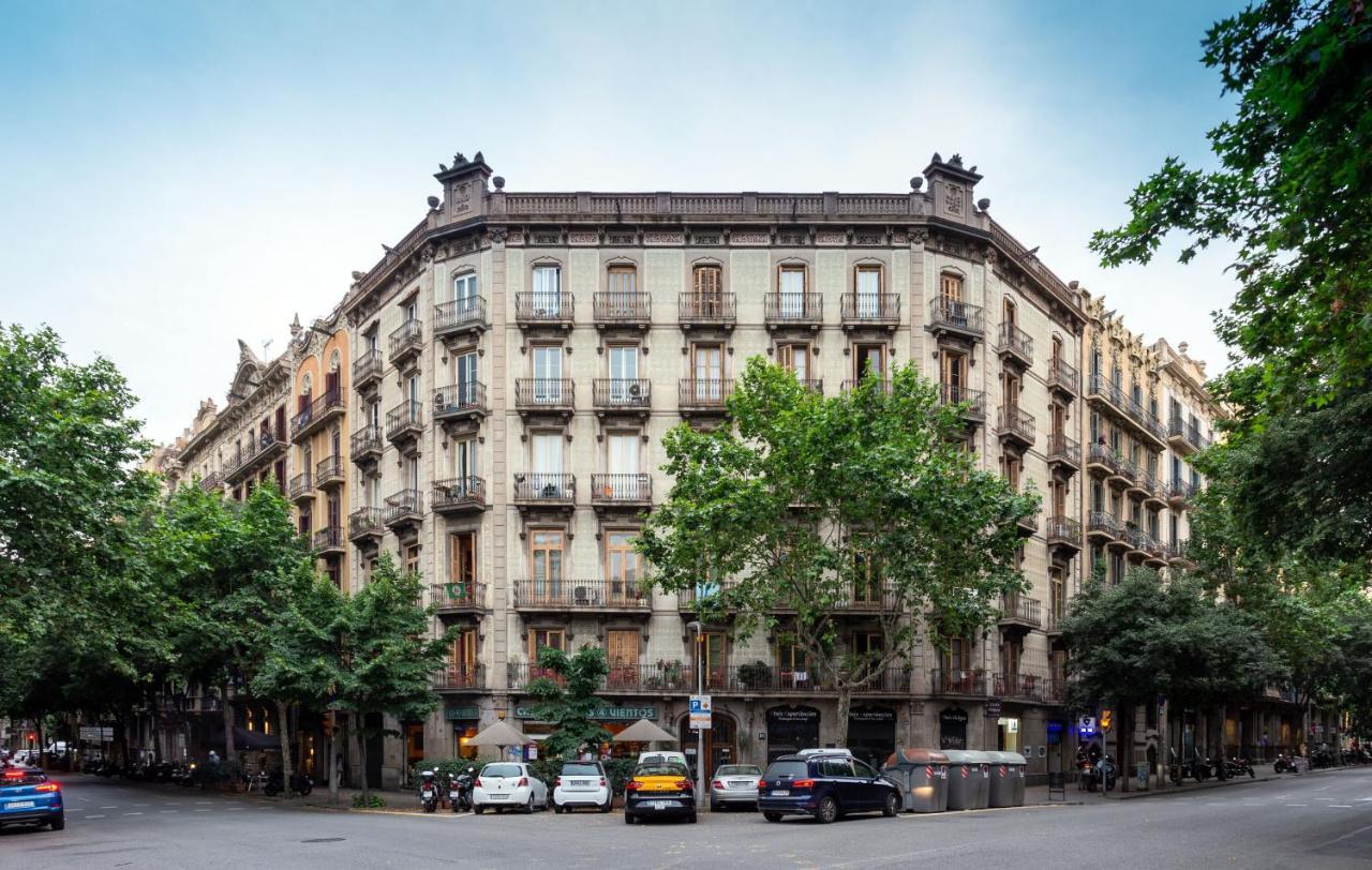 Primavera Hostel Barcelona